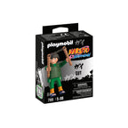 GUY - PLAYMOBIL NARUTO (PM71111) - Libelula Vesela - Jucarii