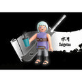 SUIGETSU - PLAYMOBIL NARUTO (PM71112) - Libelula Vesela - Jucarii