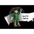 ROCK LEE - PLAYMOBIL NARUTO (PM71118) - Libelula Vesela - Jucarii