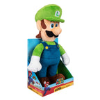 NINTENDO MARIO - JUCARIE DE PLUS, LUIGI, 50 CM - JAKKS PACIFIC (64457) - Libelula Vesela - Jucarii