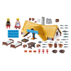 ASTERIX - COLIBA LUI UNHYGIENIX - PLAYMOBIL ASTERIX (PM71266) - Libelula Vesela - Jucarii
