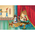 ASTERIX - CEZAR SI CLEOPATRA - PLAYMOBIL ASTERIX (PM71270) - Libelula Vesela - Jucarii