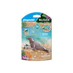 LEU DE MARE - PLAYMOBIL WILTOPIA (PM71288) - Libelula Vesela - Jucarii