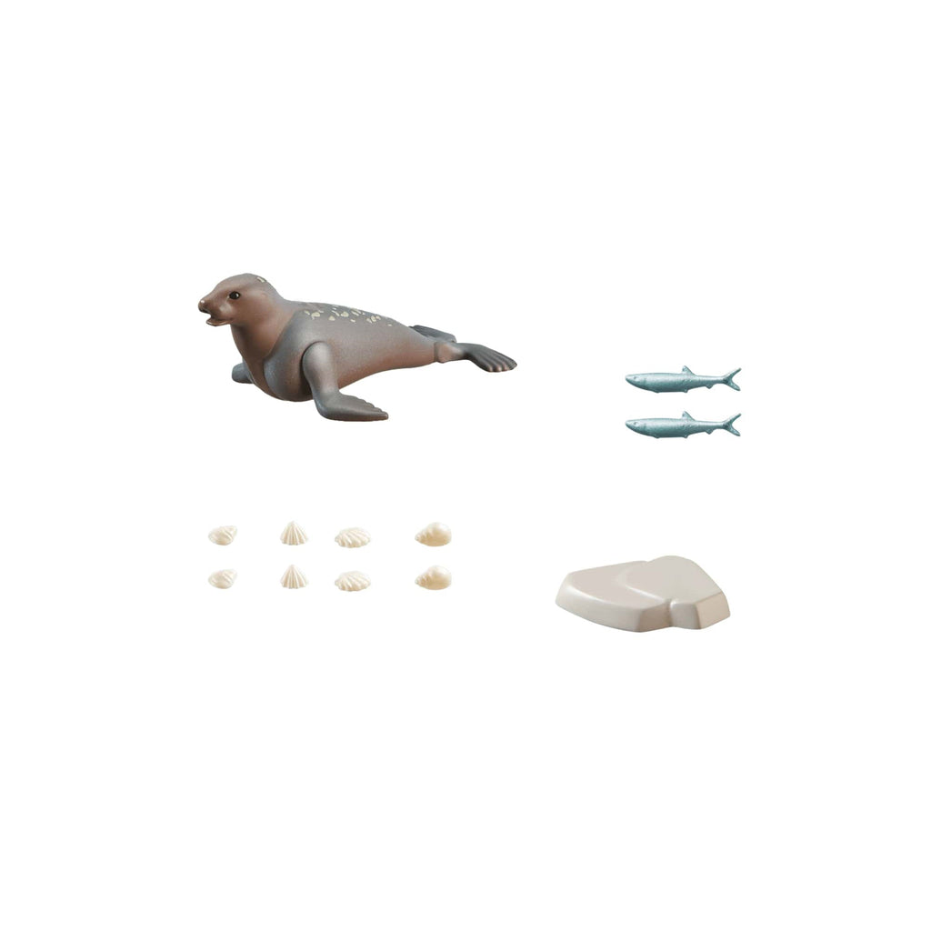 LEU DE MARE - PLAYMOBIL WILTOPIA (PM71288) - Libelula Vesela - Jucarii
