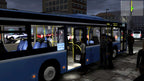MUNICH BUS SIMULATOR - STEAM - WORLDWIDE - MULTILANGUAGE - PC - Libelula Vesela - Jocuri video
