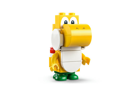 SET DE EXTINDERE PICNIC LA CASA LUI MARIO - LEGO SUPER MARIO - LEGO (71422)