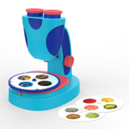GEOSAFARI - MICROSCOP KIDSCOPE - EDUCATIONAL INSIGHTS (EI-5117) - Libelula Vesela - Jucarii