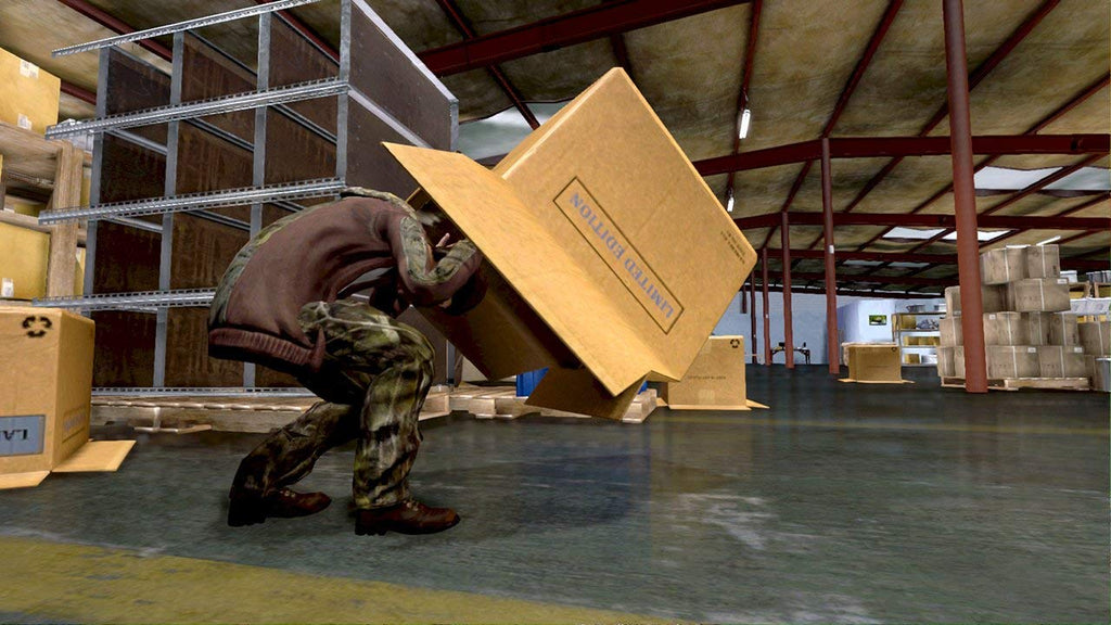 DUCK DYNASTY - STEAM - WORLDWIDE - MULTILANGUAGE - PC - Libelula Vesela - Jocuri video