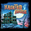 HAUNTED HOUSE - STEAM - PC - WORLDWIDE - Libelula Vesela - Jocuri video
