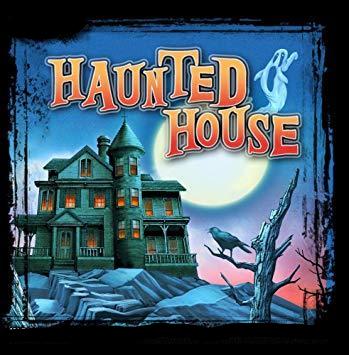 HAUNTED HOUSE - STEAM - PC - WORLDWIDE - Libelula Vesela - Jocuri video