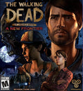 THE WALKING DEAD: A NEW FRONTIER - STEAM - MULTILANGUAGE - WORLDWIDE - PC - Libelula Vesela - Jocuri video