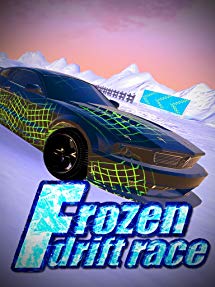 FROZEN DRIFT RACE - STEAM - PC - WORLDWIDE - Libelula Vesela - Jocuri video