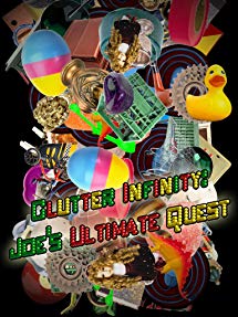 CLUTTER INFINITY: JOE'S ULTIMATE QUEST - STEAM - PC - WORLDWIDE - Libelula Vesela - Jocuri video