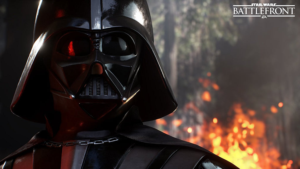 STAR WARS: BATTLEFRONT - ORIGIN - WORLDWIDE Libelula Vesela Jocuri video