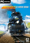 TRAINZ: A NEW ERA - OFFICIAL WEBSITE - PC - MULTILANGUAGE - Libelula Vesela - Jocuri video