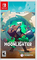 MOONLIGHTER - STEAM - PC - EU, US - Libelula Vesela - Jocuri video