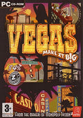 VEGAS: MAKE IT BIG - PC - STEAM - MULTILANGUAGE - WORLDWIDE - Libelula Vesela - Jocuri video