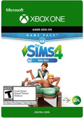 THE SIMS 4: SPA DAY - EXPANSION PACK - XBOX LIVE - MULTILANGUAGE - EU - XBOX ONE - Libelula Vesela - Jocuri video