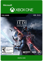 STAR WARS JEDI: FALLEN ORDER (ENG) - ORIGIN - EN - WORLDWIDE - PC - Libelula Vesela - Jocuri video