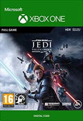 STAR WARS JEDI: FALLEN ORDER (XBOX ONE) - XBOX LIVE - MULTILANGUAGE - EU - Libelula Vesela - Jocuri video