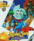 PAJAMA SAM COMPLETE PACK - STEAM - WORLDWIDE - MULTILANGUAGE - PC - Libelula Vesela - Jocuri video