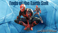 THE AMAZING SPIDER-MAN 2 - ENDS OF THE EARTH SUIT - STEAM - MULTILANGUAGE - WORLDWIDE - PC - Libelula Vesela - Jocuri video