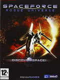 SPACEFORCE ROGUE UNIVERSE HD - STEAM - PC - WORLDWIDE - Libelula Vesela - Jocuri video