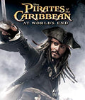 PIRATES OF THE CARIBBEAN: AT WORLDS END - STEAM - PC - EU - Libelula Vesela - Jocuri video