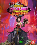 BORDERLANDS 3 - MOXXI'S HEIST OF THE HANDSOME JACKPOT - PC - STEAM - MULTILANGUAGE - WORLDWIDE - Libelula Vesela - Jocuri video