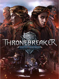 THRONEBREAKER: THE WITCHER TALES - STEAM - PC - MULTILANGUAGE - WORLDWIDE - Libelula Vesela - Jocuri video