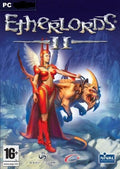 ETHERLORDS II - STEAM - PC - WORLDWIDE - Libelula Vesela - Jocuri video