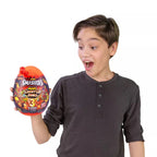 SMASHERS - OU SURPRIZA MINI DINO LIGHT-UP - ZURU (7473) - Libelula Vesela - Jucarii