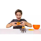 SMASHERS - OU SURPRIZA MINI DINO LIGHT-UP - ZURU (7473) - Libelula Vesela - Jucarii