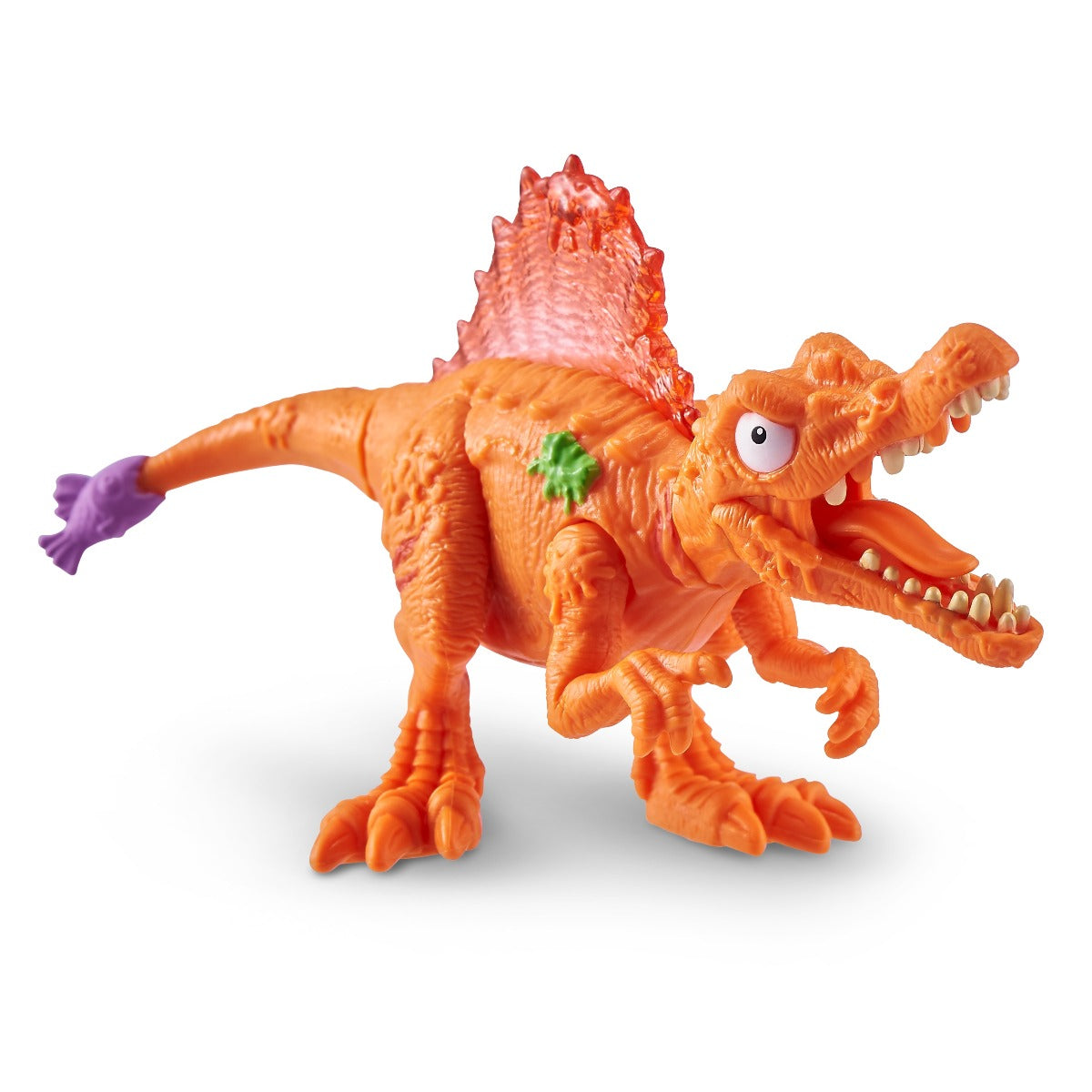 SMASHERS - MINI DINO LIGHT-UP SURPRISE EGG - ZURU (7473)