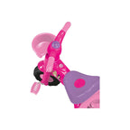 PRIMA MEA TRICICLETA ROZ - BARBIE - BARBIE (B1606) - Libelula Vesela - Jucarii