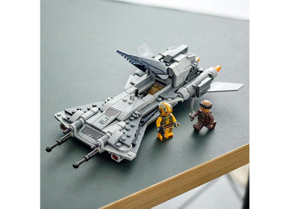 PIRATE SNUB FIGHTER - LEGO STAR WARS (75346)