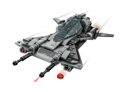 PIRATE SNUB FIGHTER - LEGO STAR WARS (75346)