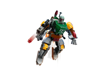 ROBOT BOBA FETT - LEGO STAR WARS - LEGO (75369)