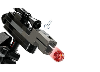 ROBOT STORMTROOPER - LEGO STAR WARS - LEGO (75370)