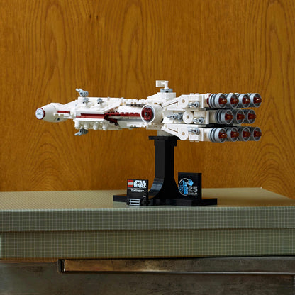 TANTIVE IV™ - LEGO STAR WARS - LEGO (75376)