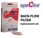 SET FILTRE POMPA DE SAN DEW 300/ 350 - SPECTRA (ROAC008) - Libelula Vesela - Puericultura