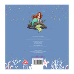 COLOREZ SIRENE SI ZANE - DPH (978-606-048-372-4) - Libelula Vesela - Carti