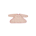 BAVETA CU MANECI LUNGI - VULPITE - TIDY TOT (TCBFX) - Libelula Vesela - Puericultura