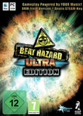 BEAT HAZARD ULTRA - STEAM - PC - WORLDWIDE - MULTILANGUAGE - Libelula Vesela - Jocuri video