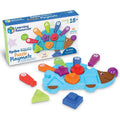 JOC DE POTRIVIRE - ARICIUL SPIKE - LEARNING RESOURCES (LER9103) - Libelula Vesela - Jucarii