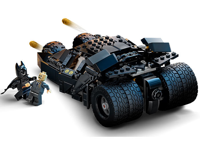 BATMOBIL™ TUMBLER - LEGO® DC SUPER HEROES - LEGO® (76240)