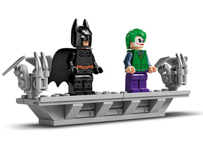 BATMOBIL™ TUMBLER - LEGO® DC SUPER HEROES - LEGO® (76240) - Libelula Vesela - Jucarii