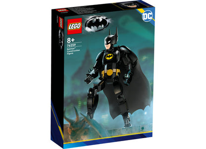 FIGURINA DE CONSTRUCTIE BATMAN - LEGO DC SUPER HEROES - LEGO (76259) - Libelula Vesela - Jucarii