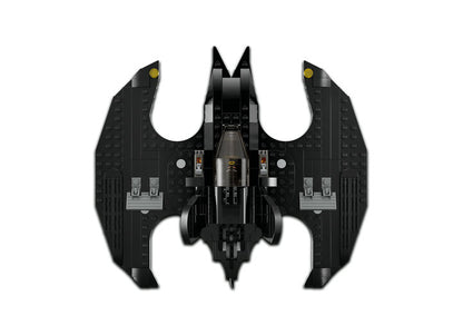 BATWING: BATMAN CONTRA JOKER - LEGO DC SUPER HEROES - LEGO (76265)