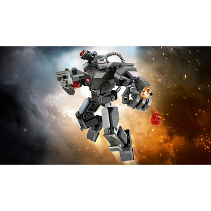 ARMURA DE ROBOT A LUI WAR MACHINE - LEGO MARVEL SUPER HEROES - LEGO (76277)